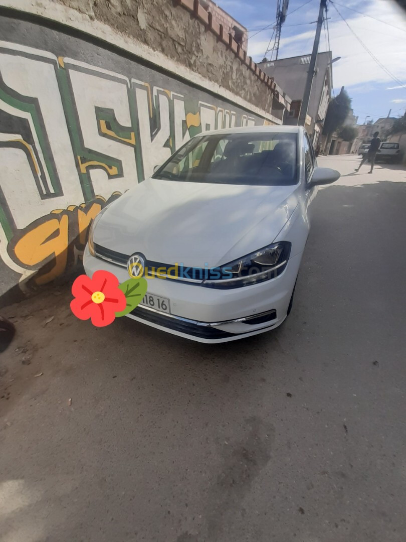 Volkswagen Golf 7 2018 START+