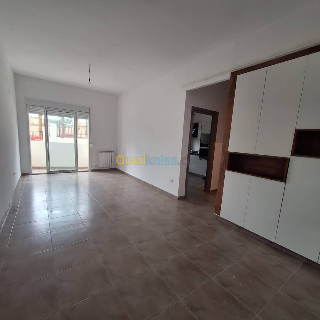 Location Appartement F3 Tipaza Bou ismail