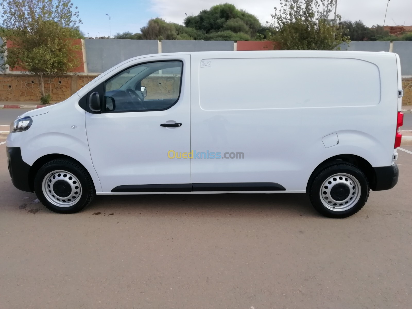 Fiat Scudo 2024