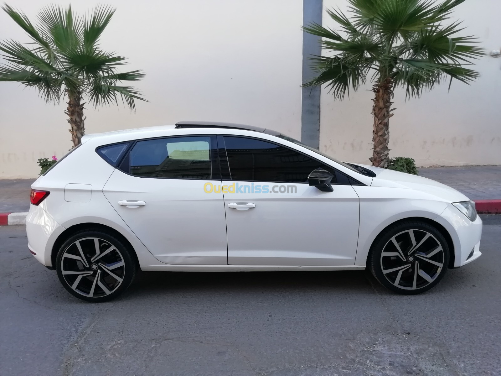 Seat Leon 2016 Leon