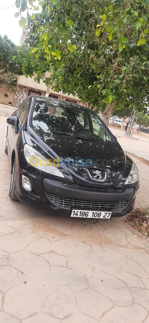 Peugeot 308 2008 308