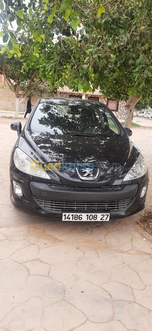 Peugeot 308 2008 308