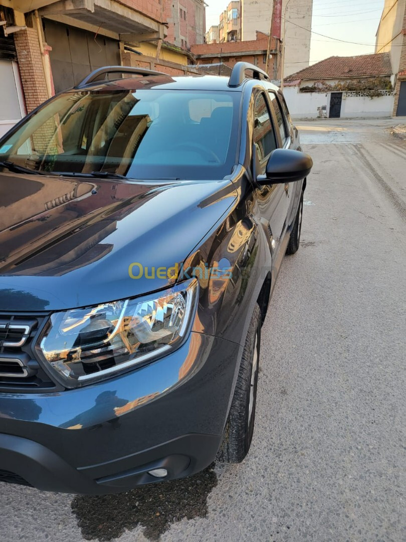 Dacia Duster 2019 Duster