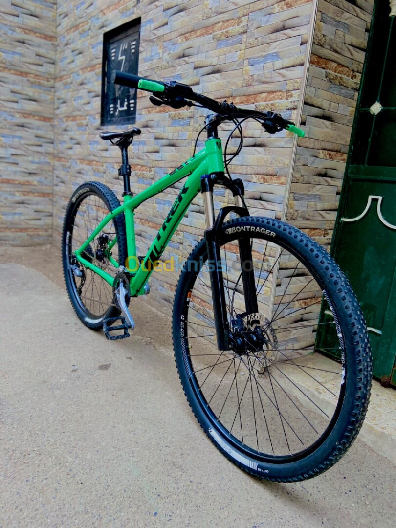 Vtt trek 29 pouce