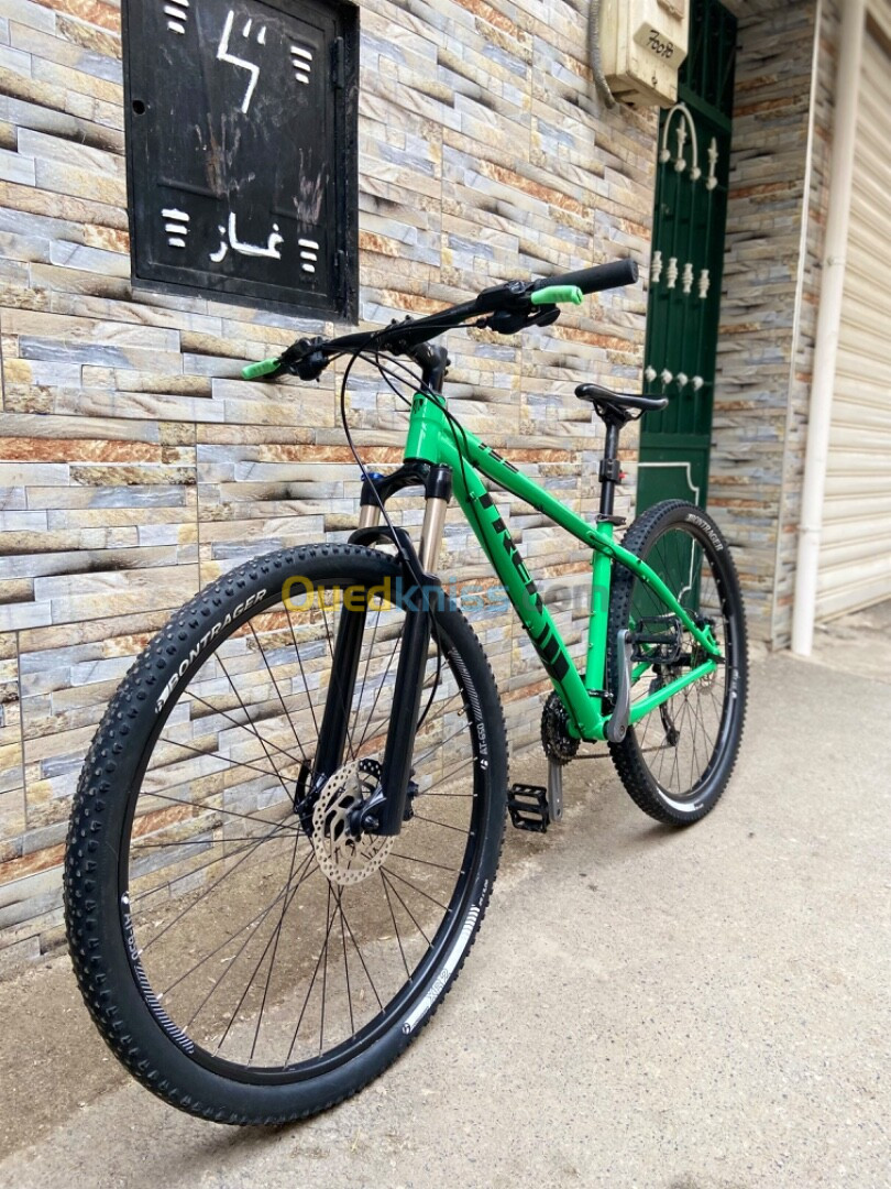 Vtt trek 29 pouce