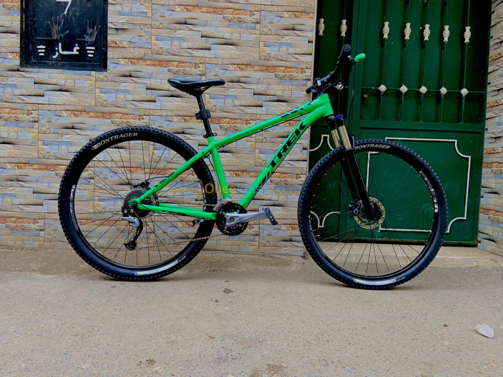 Vtt trek 29 pouce