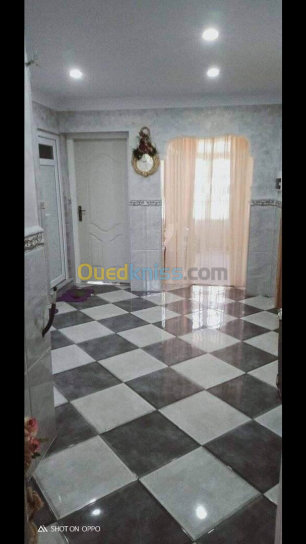 Vente Villa Jijel Jijel