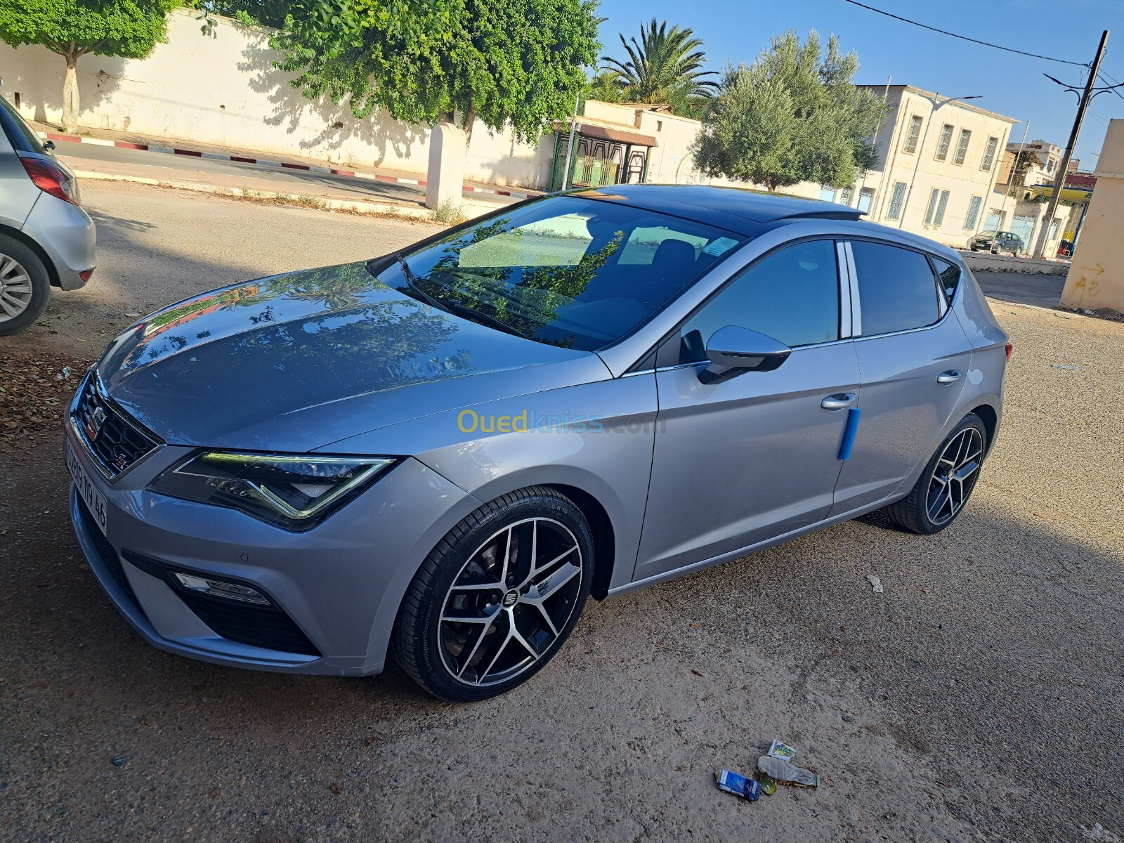 Seat Leon 2019 FR