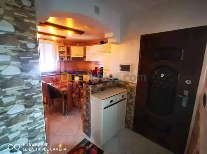 Vente Appartement F3 Sétif Setif