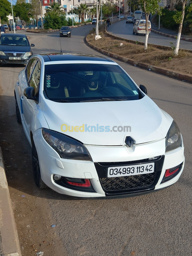 Renault Megane 3 CC 2013 Megane 3 CC