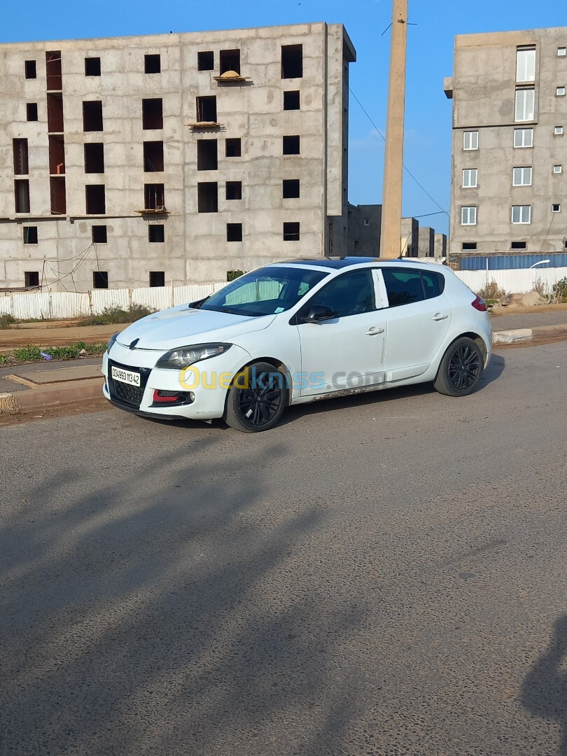 Renault Megane 3 CC 2013 Megane 3 CC