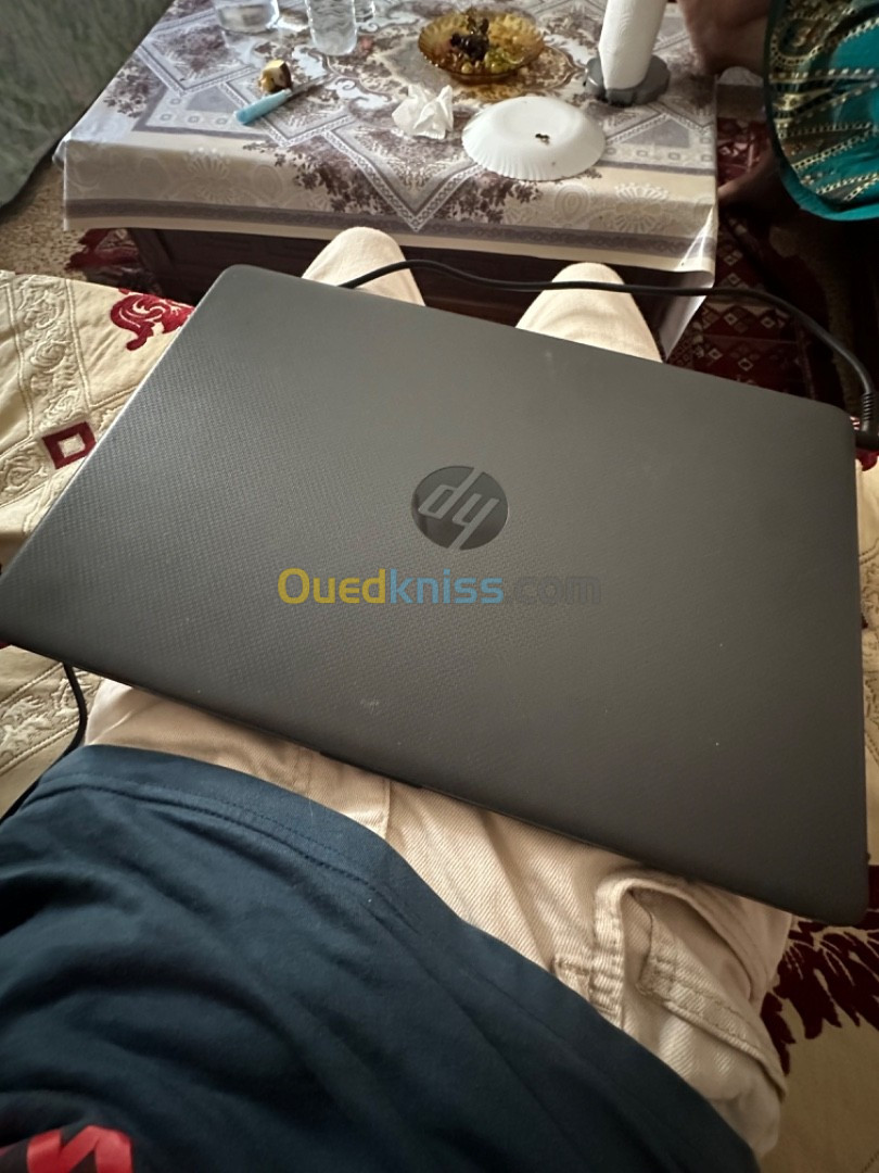 Laptop hp