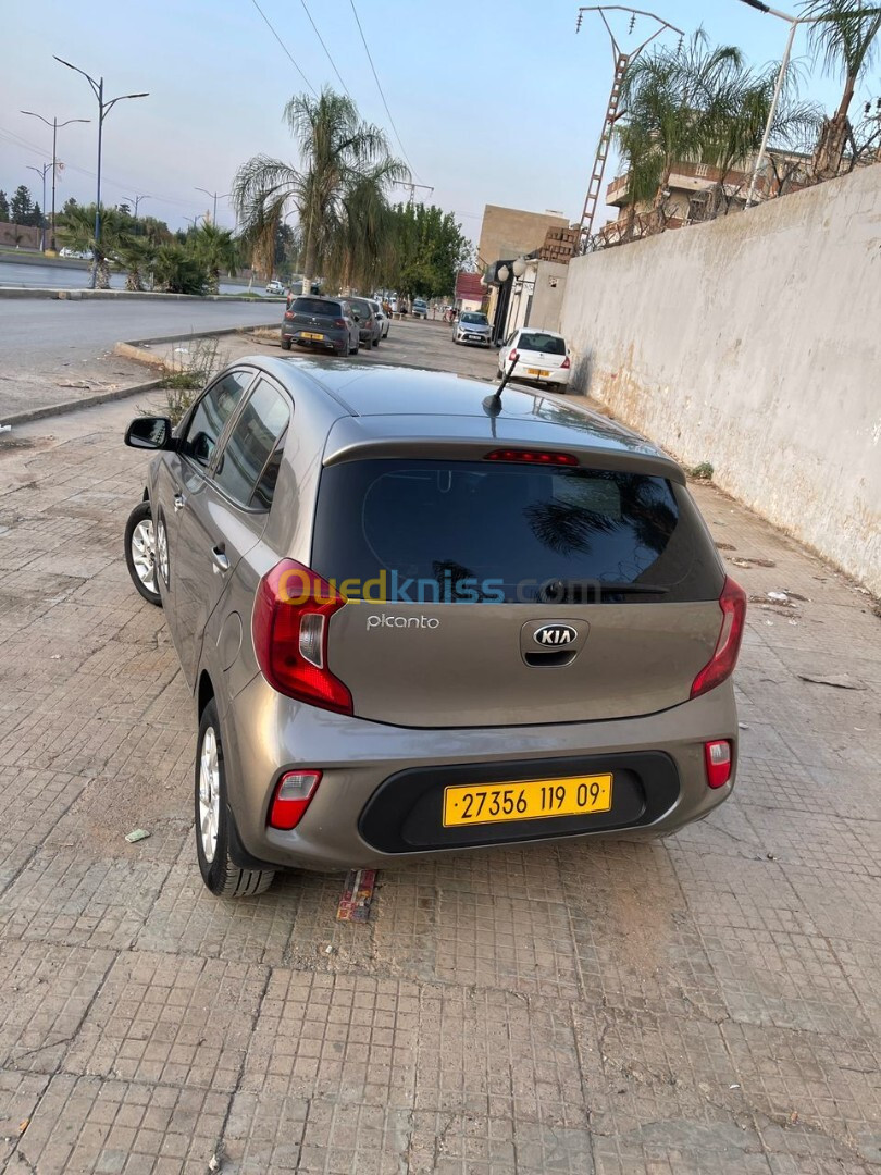 Kia Picanto 2019 LX Start