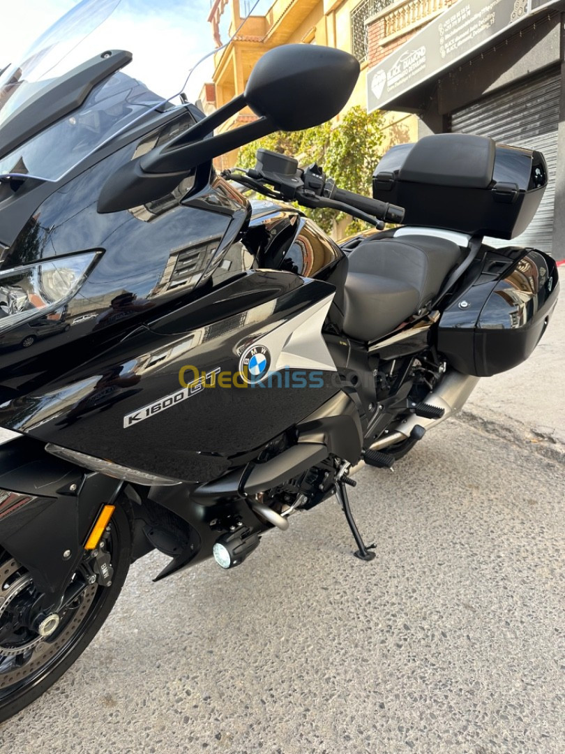 BMW K1600GT 2022 GT