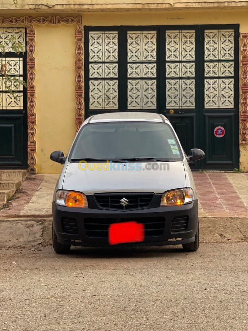 Suzuki Alto 2007 