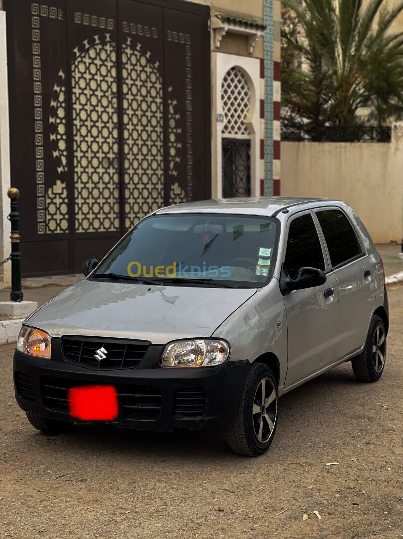 Suzuki Alto 2007 