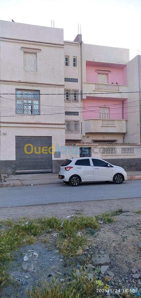 Vente Villa Sétif Setif