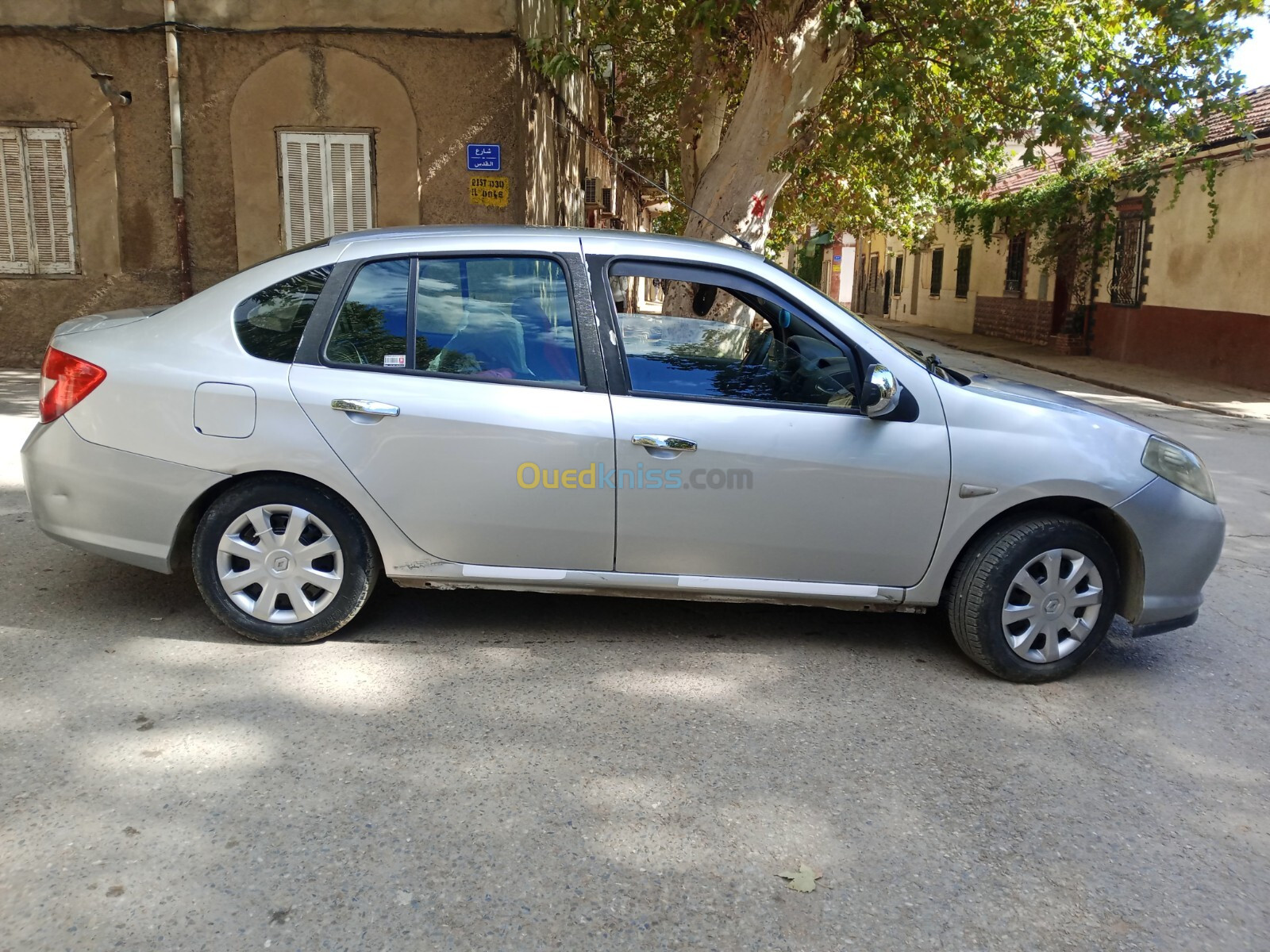 Renault Symbol 2010 La toute