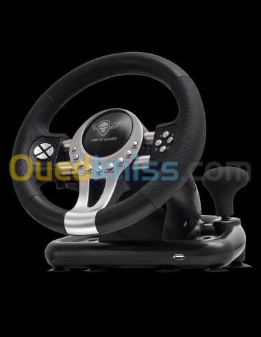 Volant Spirit of Gamer RACE WHEEL PRO 2