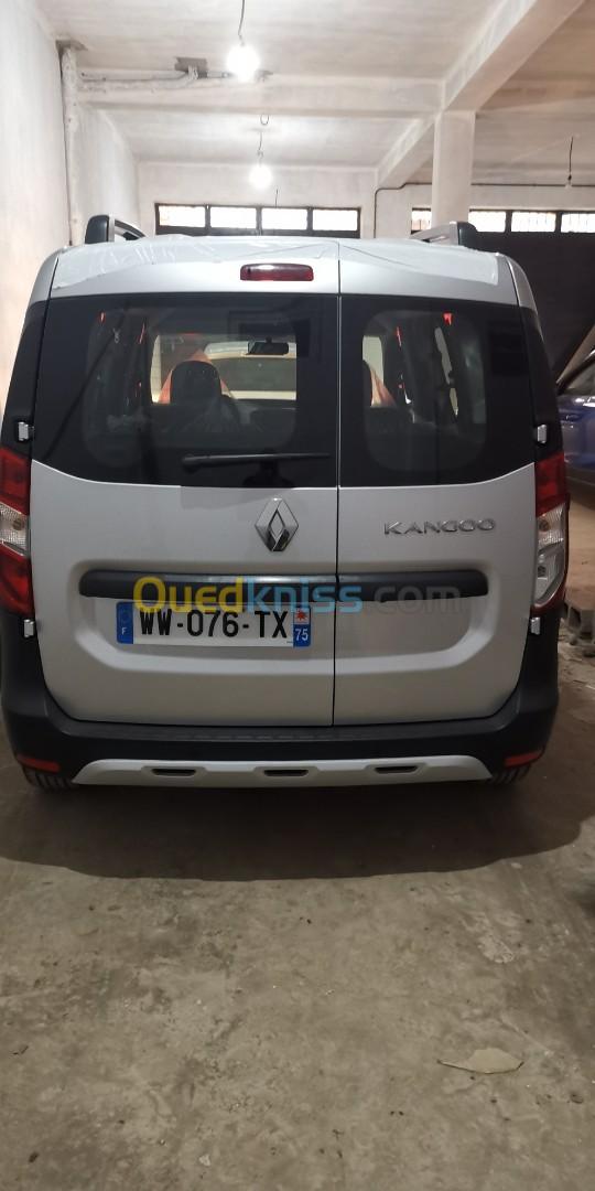 Renault Kangoo 2023 