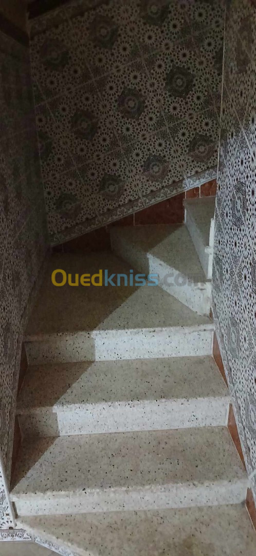 Vente Appartement F4 Oran Marsat el hadjadj