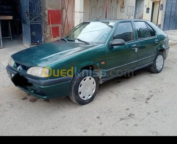 Renault 19 1994 19