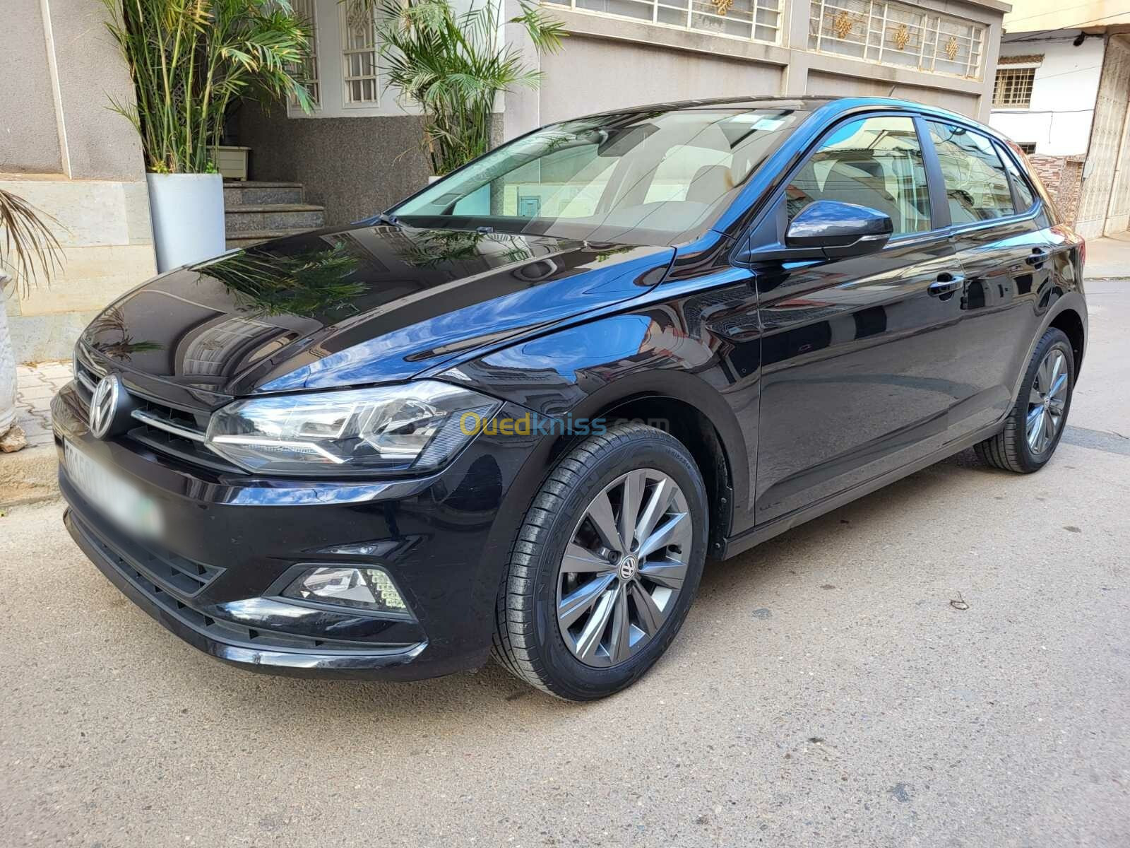 Volkswagen Polo 2019 Start +