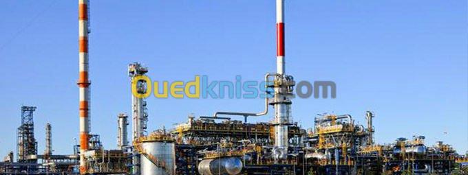 maintenance equipement industrielle 