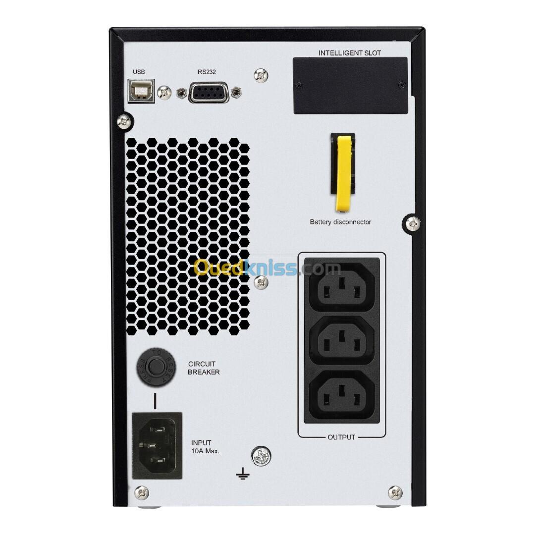 Onduleur APC Easy UPS SRV 1 000 VA 230 V