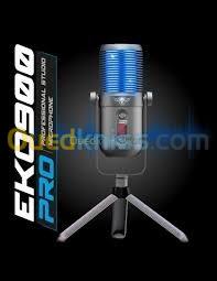 MICROPHONE SPIRIT OF GAMER EKO 900