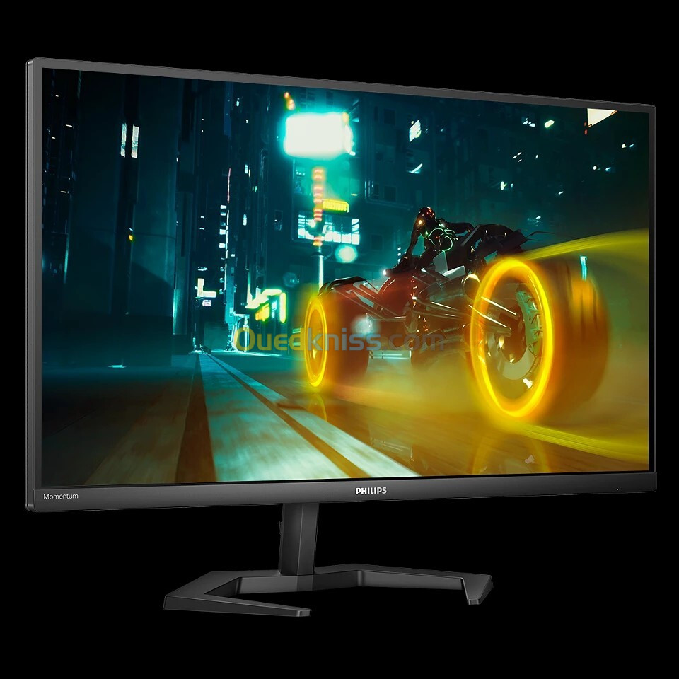 ECRAN GAMING PHILIPS EVINIA 27M1N3200 27 Full HD (1920 x 1080) ,165Hz, 1ms BLACK