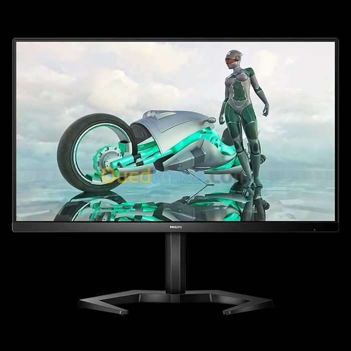 ECRAN GAMING PHILIPS 24M1N3200 24 Full HD (1920 x 1080) ,165Hz, 1ms