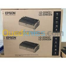 IMPRIMANTE EPSON LQ-2090II MATRICIELLE LQ2090 LQ 2090