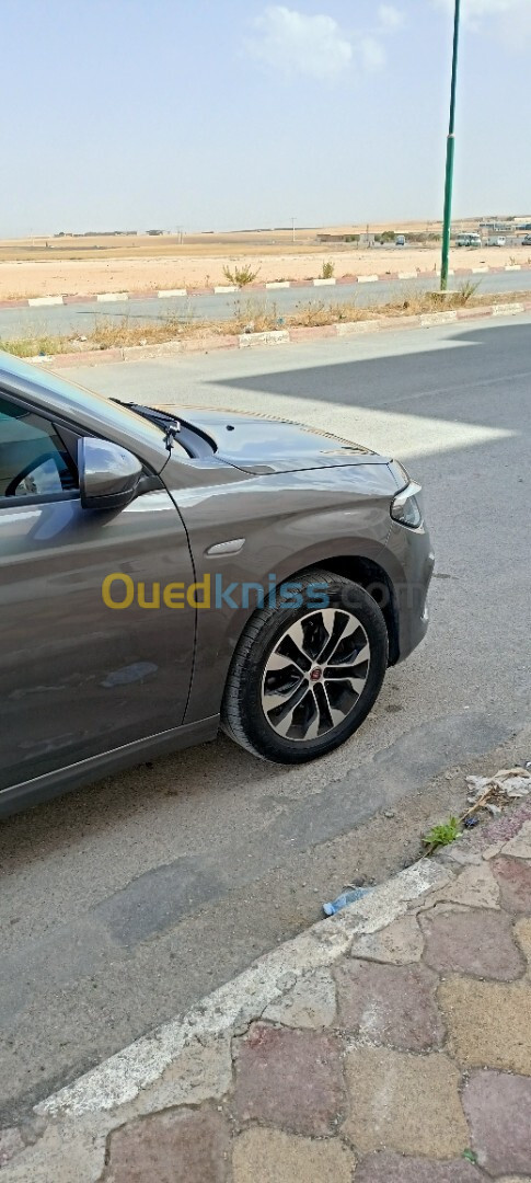 Fiat Tipo city 2023 2023 Fiat