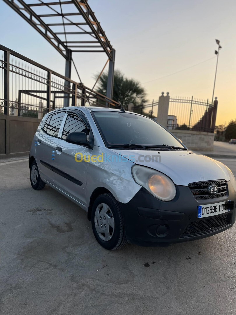 Kia Picanto 2010 