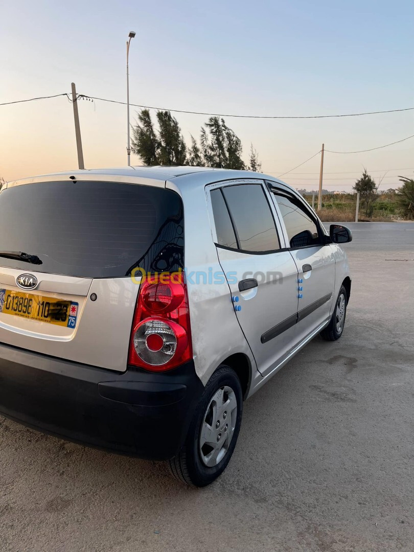 Kia Picanto 2010 