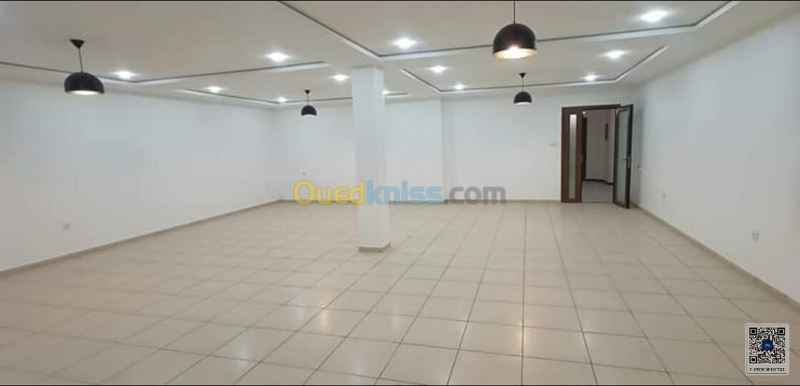 Location Appartement F3 Alger Baraki