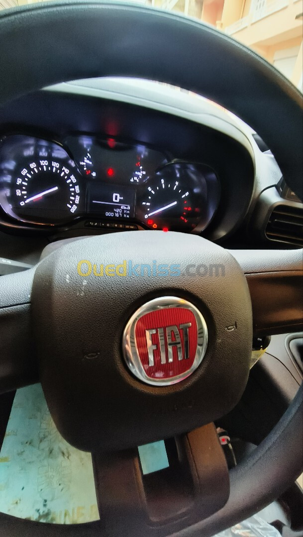 Fiat Doblo 2024 