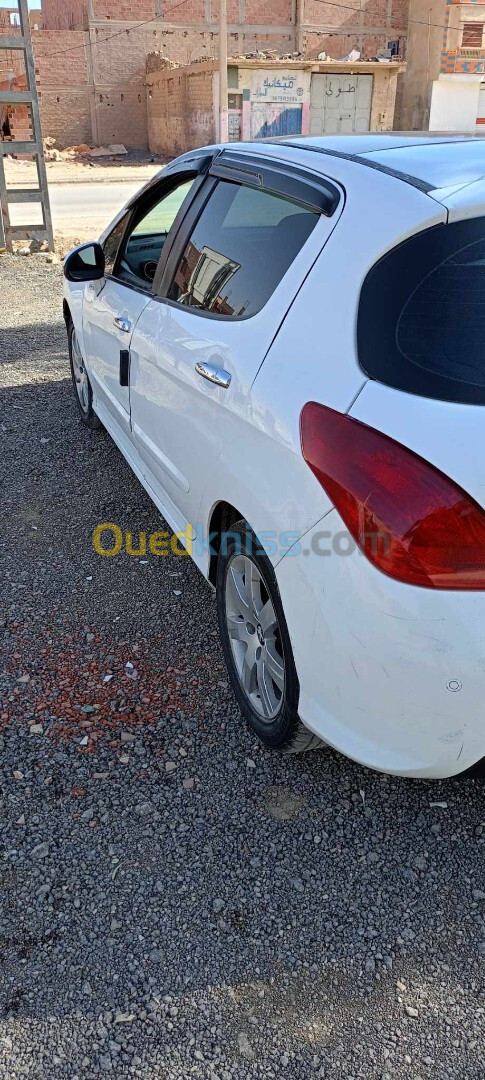 Peugeot 308 2012 308