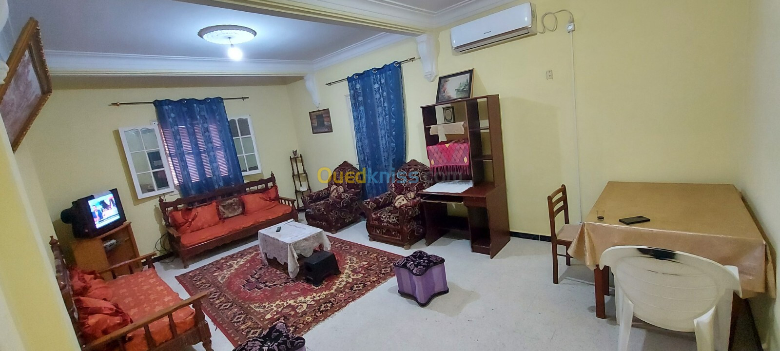 Location Niveau De Villa F3 Skikda Skikda