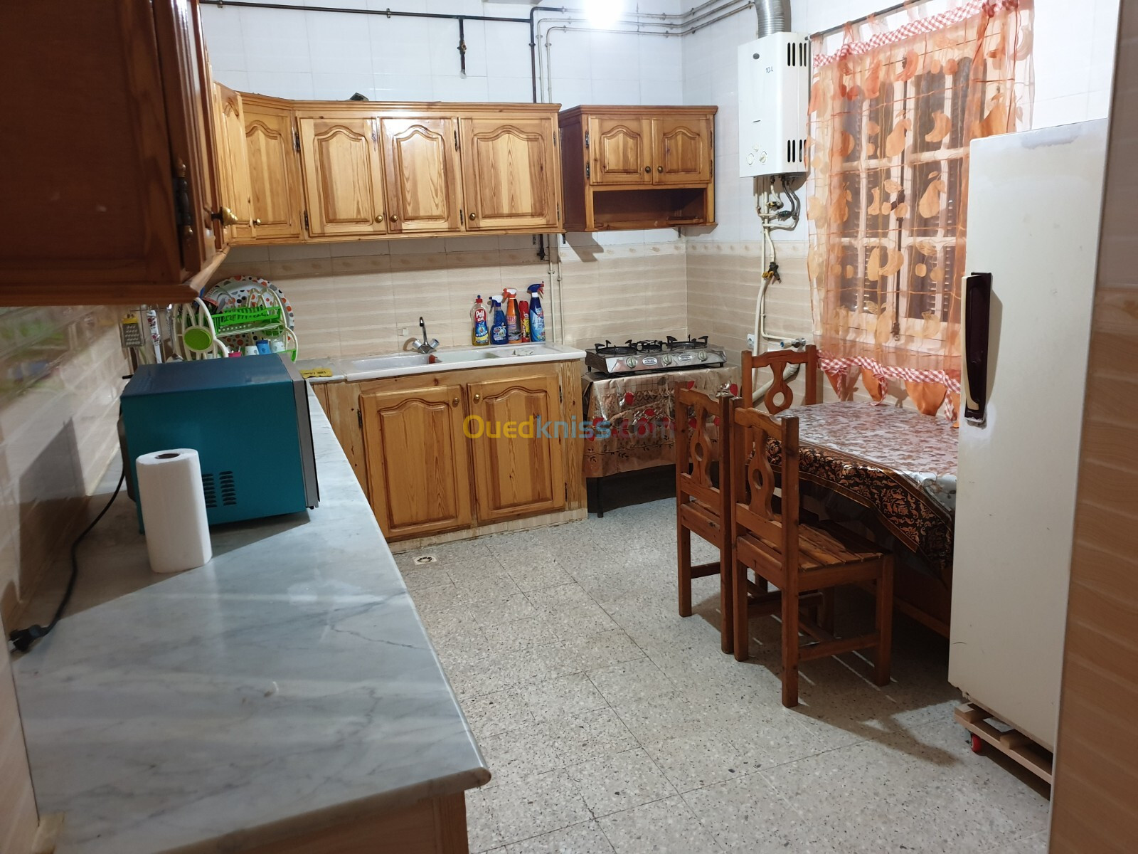 Location Niveau De Villa F3 Skikda Skikda