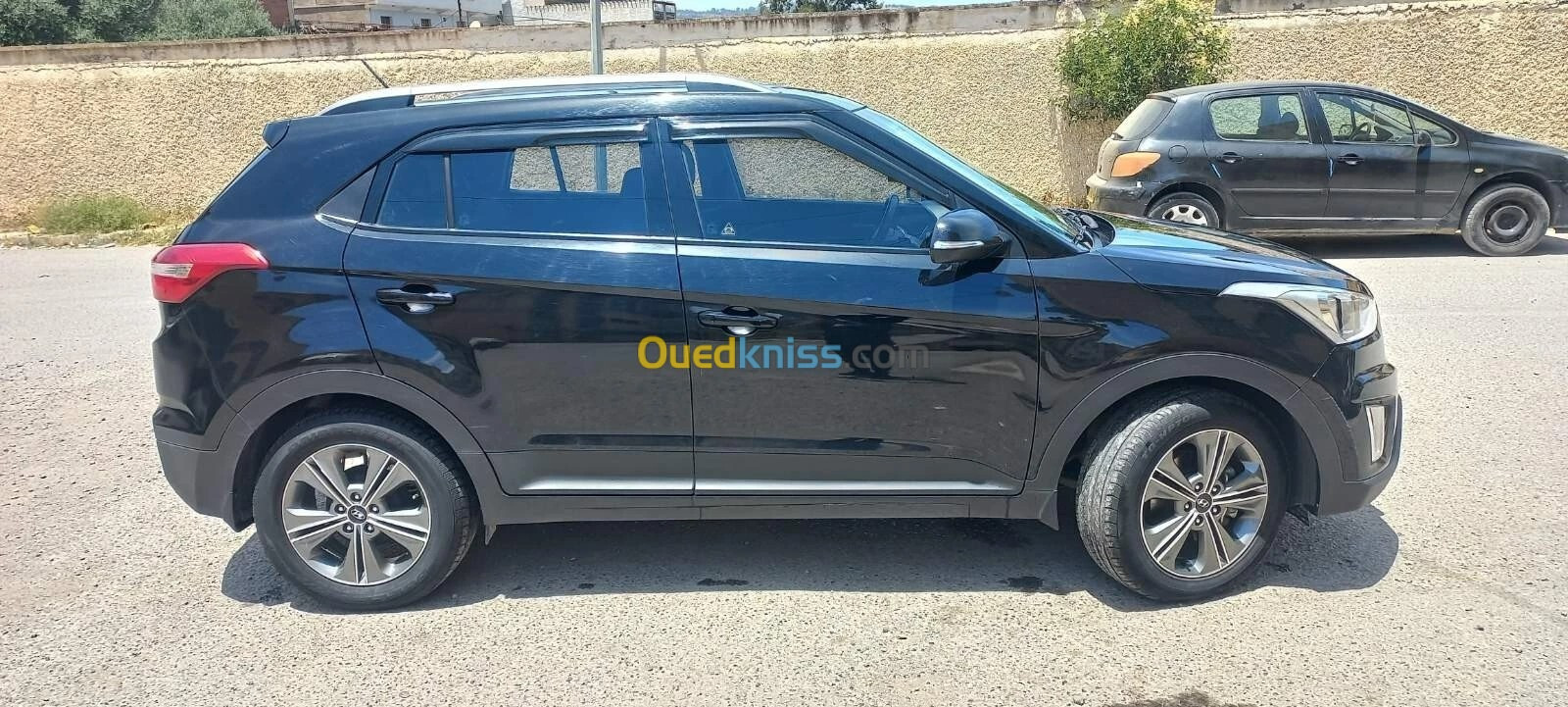 Hyundai Creta 2019 Gl