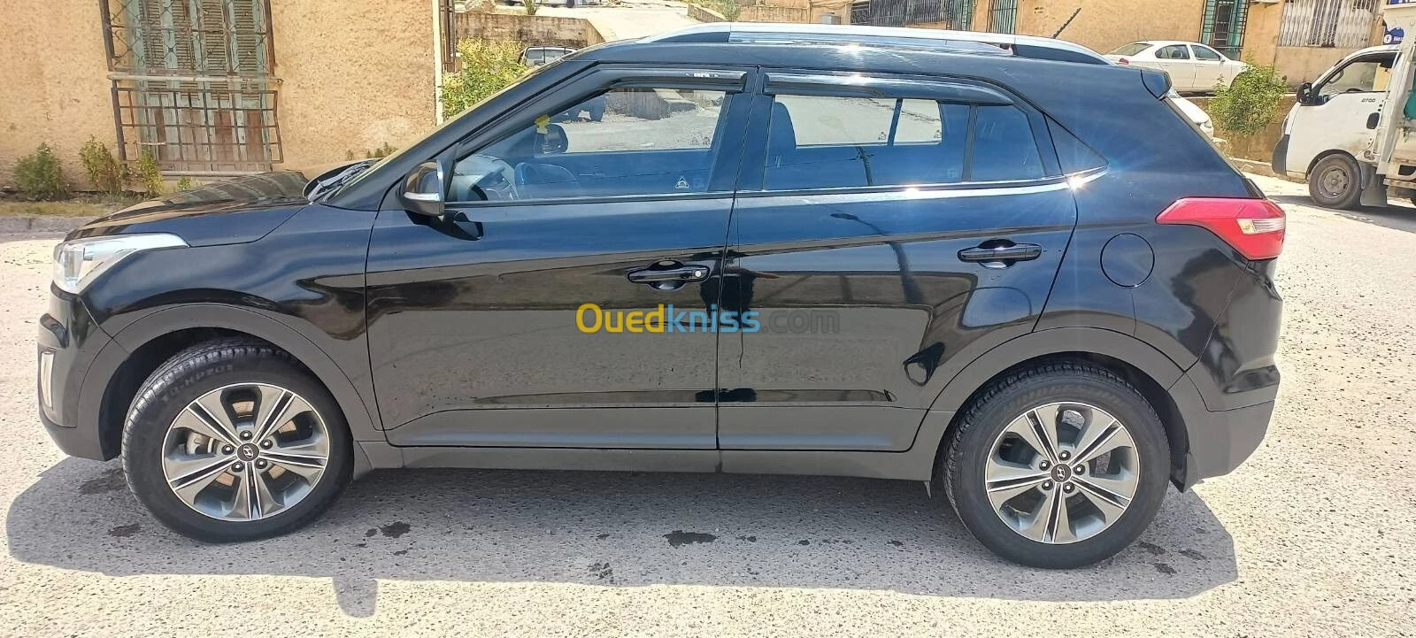 Hyundai Creta 2019 Gl