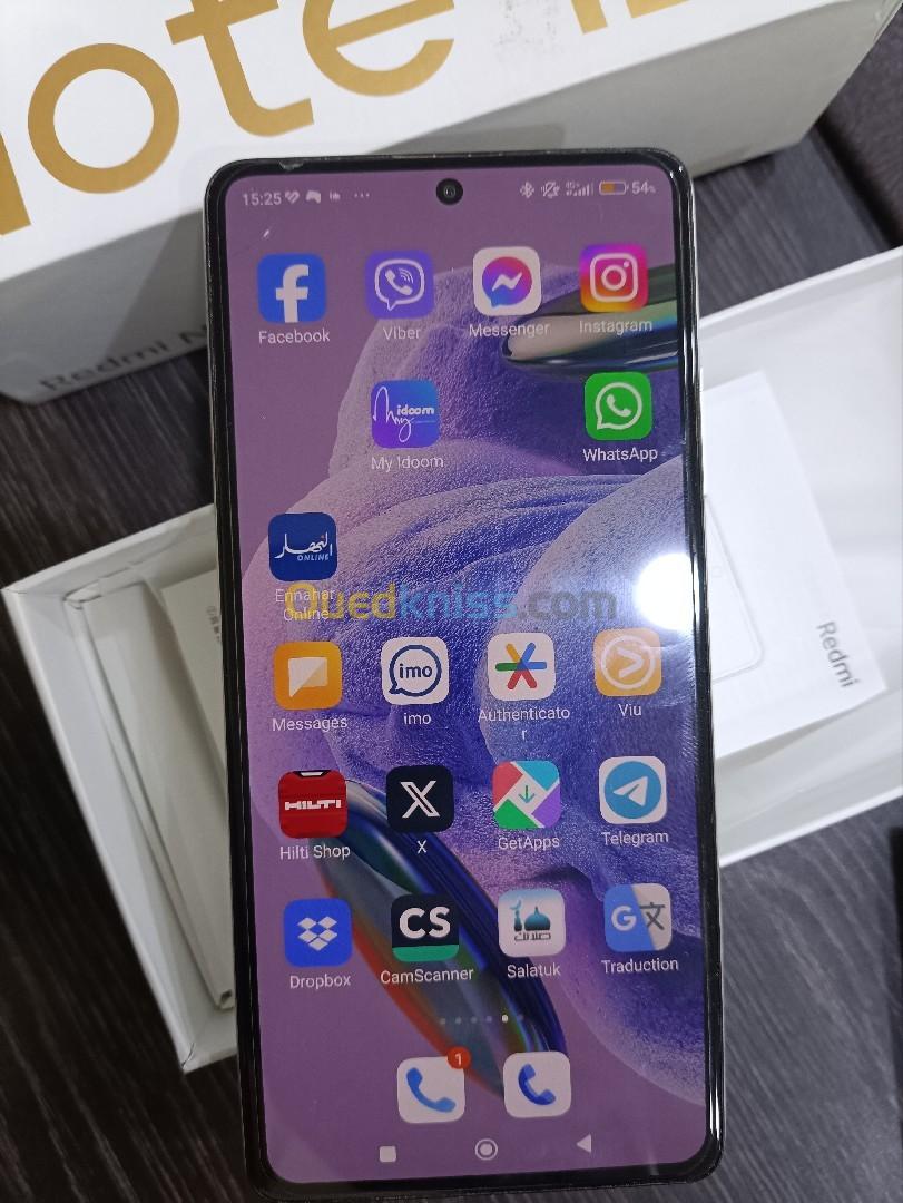 Redmi Note 12 Pro Plus