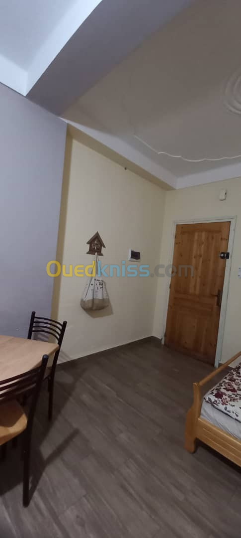 Location vacances Appartement Jijel Jijel