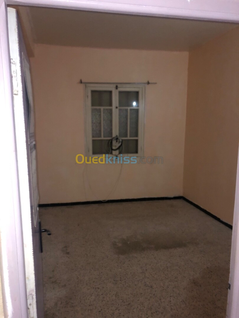 Vente Appartement F5 Jijel Jijel