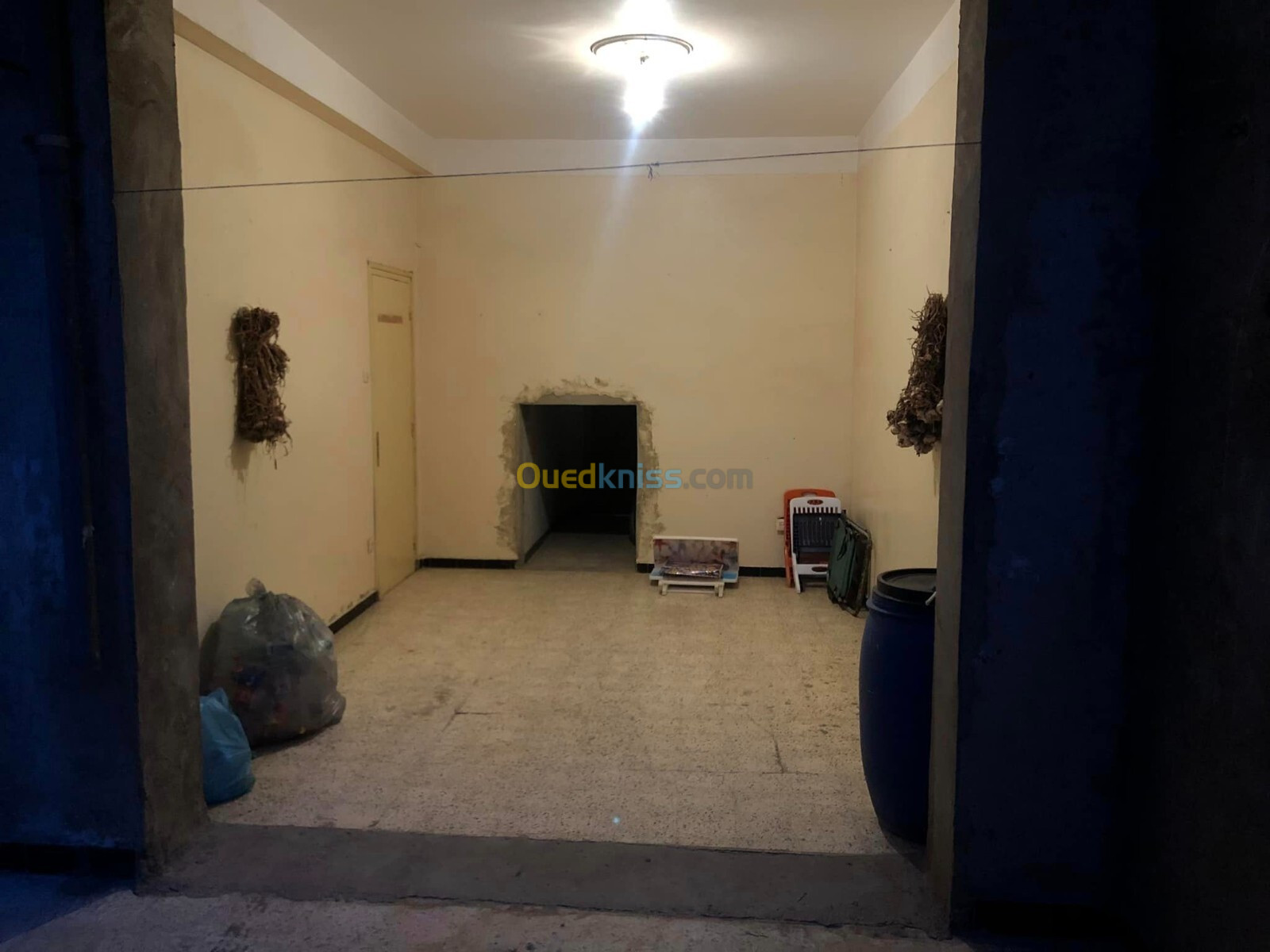 Vente Appartement F5 Jijel Jijel