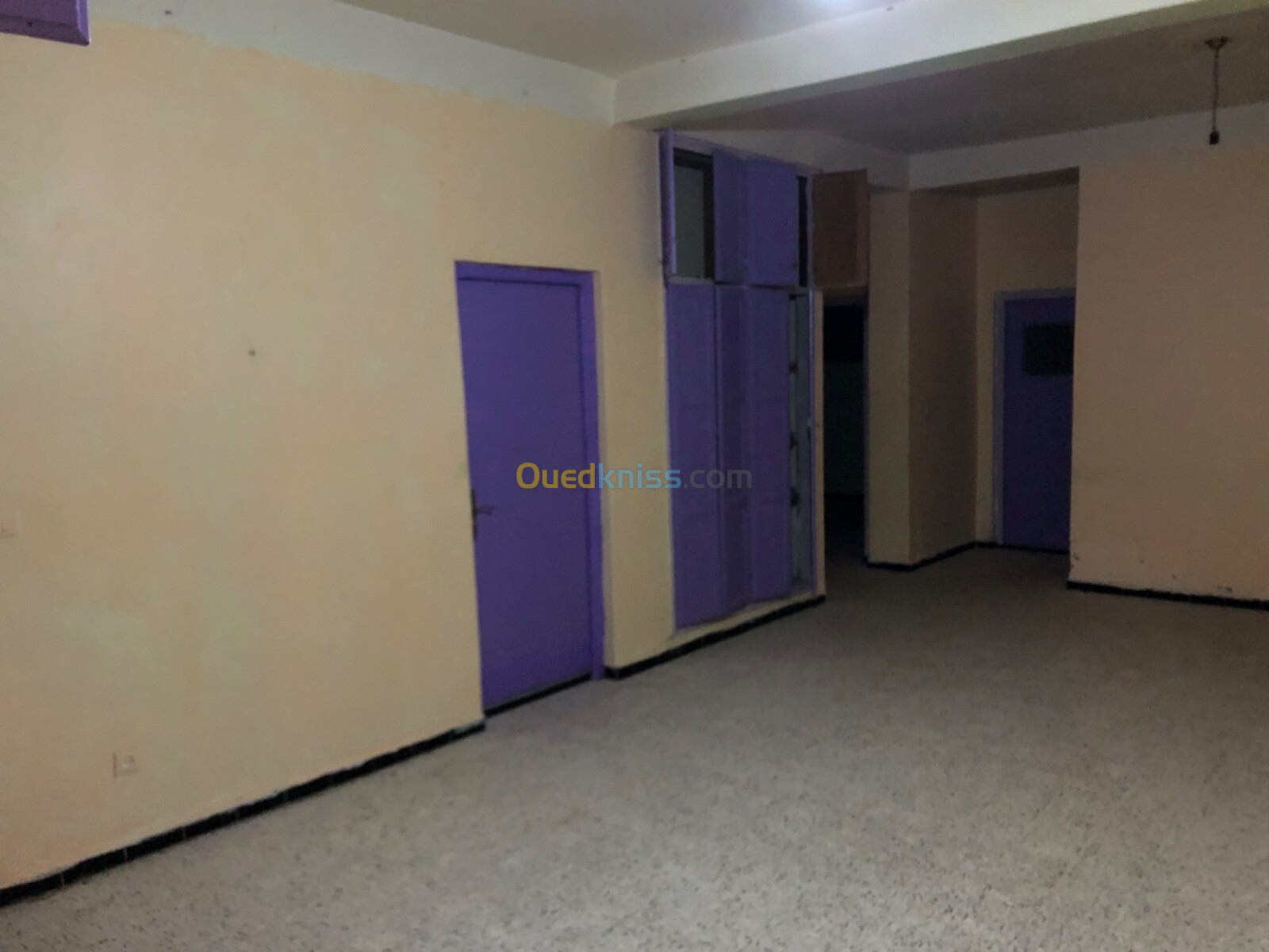 Vente Appartement F5 Jijel Jijel