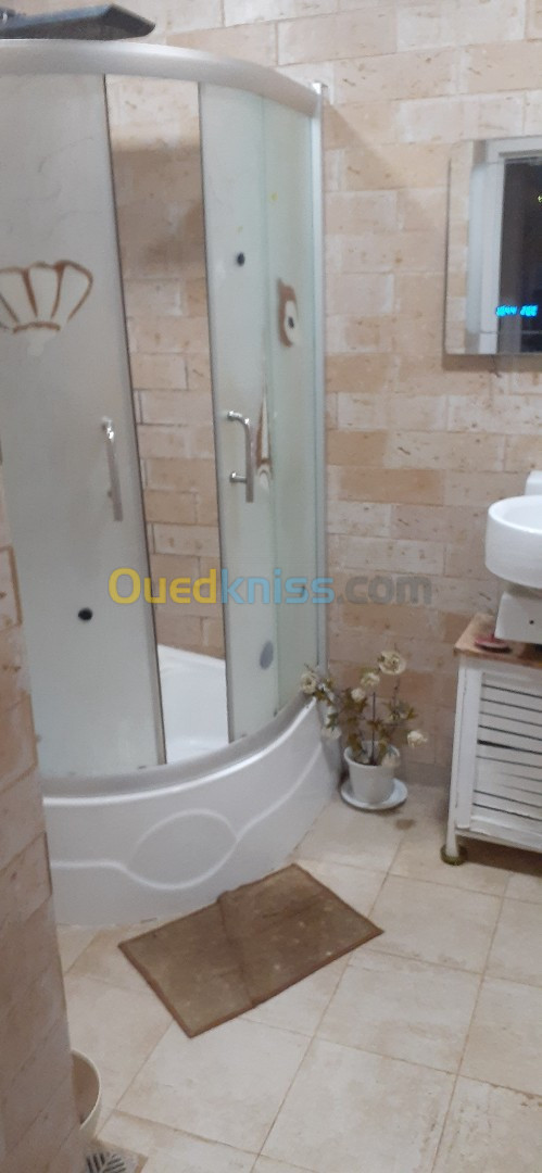 Vente Appartement F4 Chlef Chlef