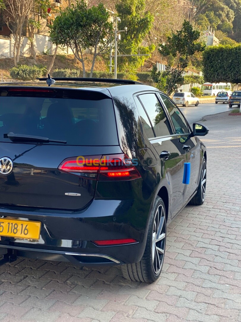 Volkswagen Golf 7 2018 JOIN